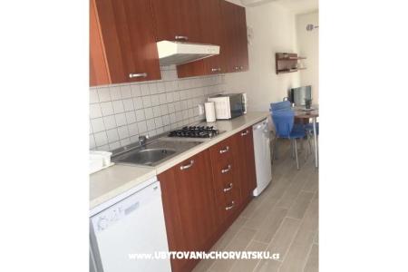 Apartmány Nono Ive foto 2