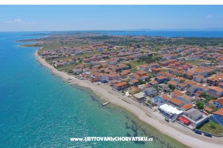 Apartmány Meljančić foto 2