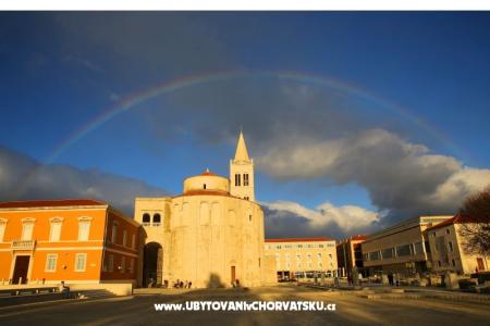 Apartmány Meljančić foto 3