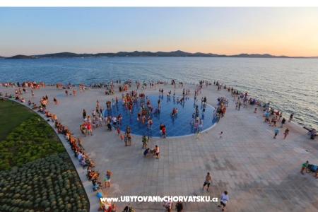 Apartmány Meljančić foto 5