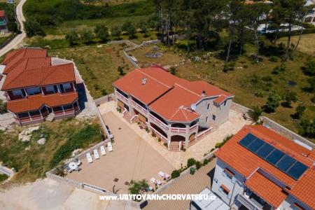 Apartmány Pavić - Sapavac foto 2