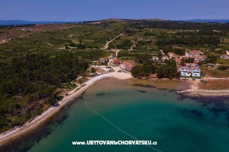 Apartmány Pavić - Sapavac foto 3