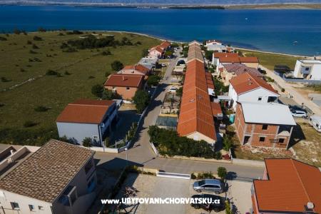 Apartmány Pavic foto 5