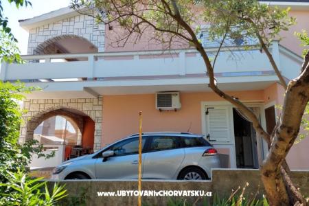 Apartmány Peašinović foto 2