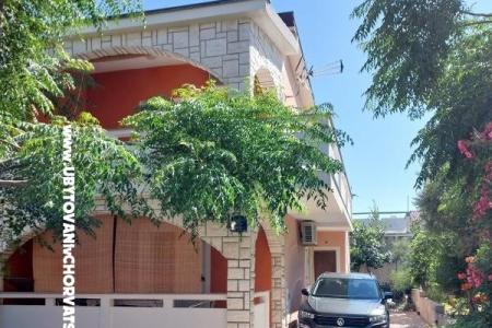 Apartmány Peašinović foto 3