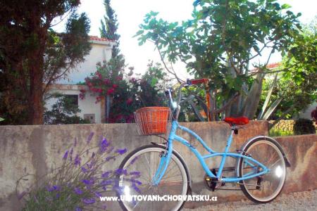 Apartmány Peašinović foto 5