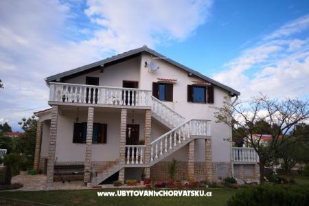 Apartmány Pedic foto 2