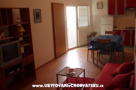 Apartmány Poljanec foto 2