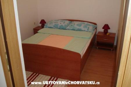 Apartmány Poljanec foto 3