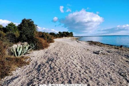 Apartmány Samanta Vir foto 4