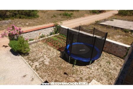 Apartmány Samanta Vir foto 5