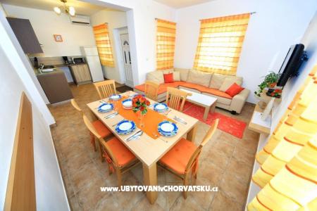 Apartmány Sapavac foto 4