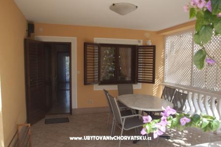 Apartmány Štefanija foto 2