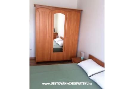 Apartmány Sunce foto 3