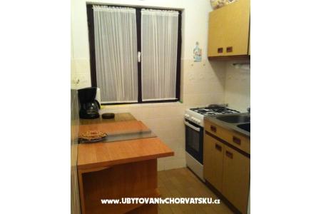 Apartmány Sunce foto 5