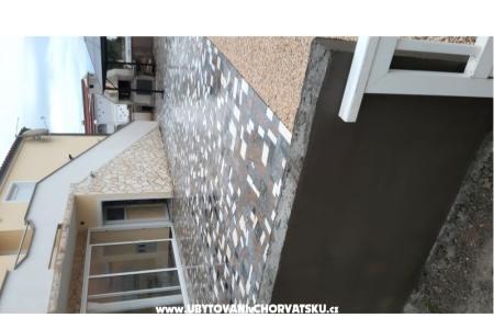 Apartmány Topalovic foto 4