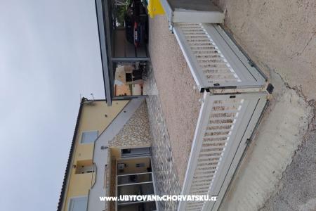 Apartmány Topalovic foto 5