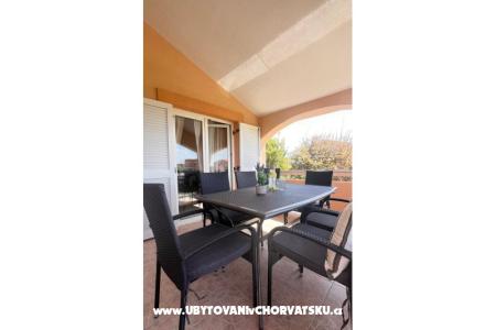 Vir apartmans foto 2