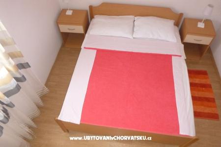 Apartmány Vlašić otok Vir foto 5