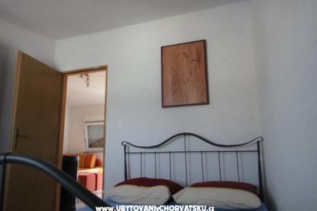 Apartmány Zitna foto 4