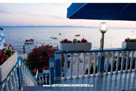 Apartmány Plaža foto 4