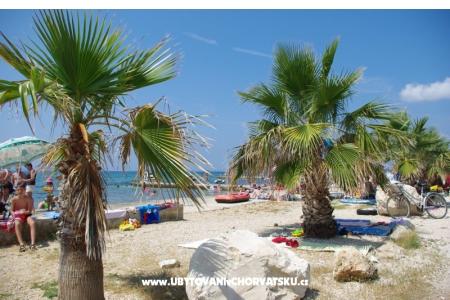 Apartmány Plaža foto 5