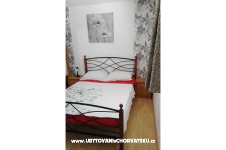 Apartmány Anamaria foto 3