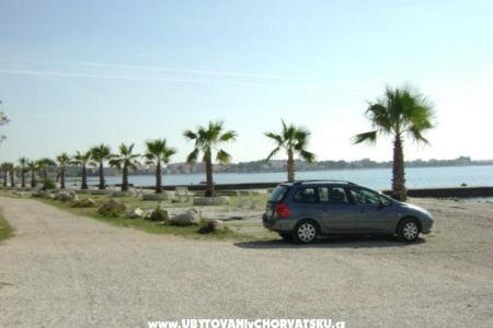 Apartmány Kuduz foto 2