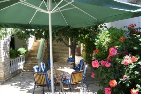 Apartmány Kuduz foto 5