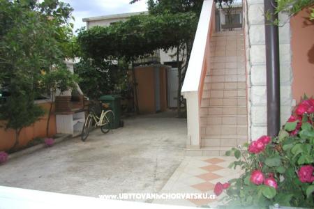 Apartmány Ana foto 3