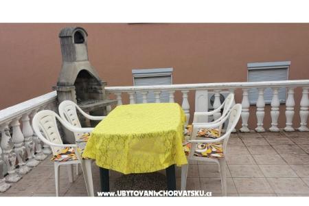 Apartmány Emily foto 2