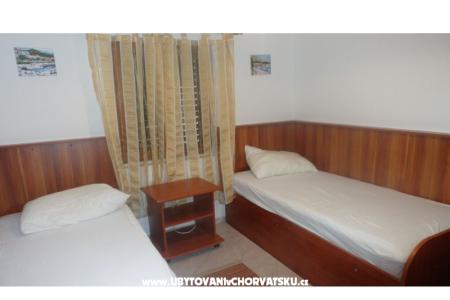 Apartmány Galunić foto 4