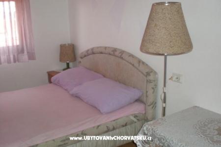Apartmány Pogacic foto 4