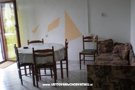 Apartmány Pogacic foto 5