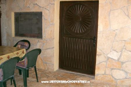Apartmány Radovic foto 4