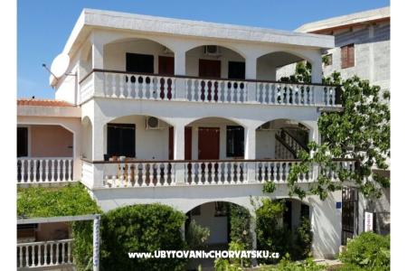 Apartmány Studio foto 2