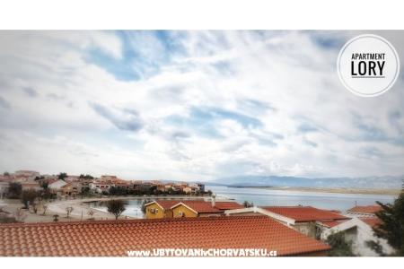 Apartmán Lory foto 2