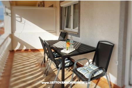 Apartmán Lory foto 4