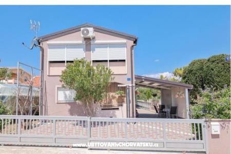 Apartmán Sunset Vir ostrov Vir Chorvatsko