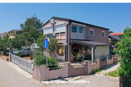 Apartmán Sunset Vir foto 3