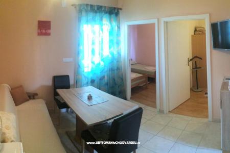 Apartmány Anda foto 4