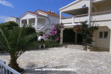 Apartmány Davorka foto 2