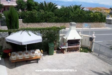 Apartmány Debeljak foto 3