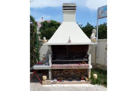 Apartmány Debeljak foto 4