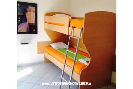 Apartmány Flanell foto 2