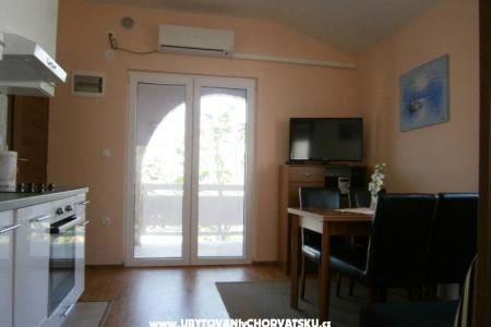 Apartmány Kozic foto 2