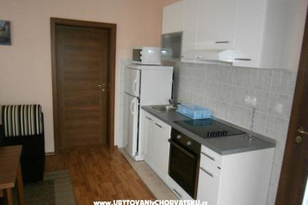 Apartmány Kozic foto 3