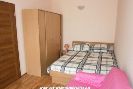 Apartmány Kozic foto 4