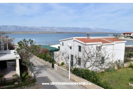 Apartmány Orešić foto 2