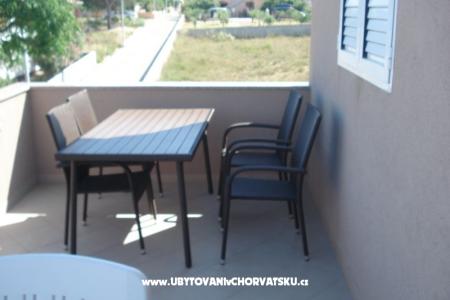 Apartmány Orešić foto 4